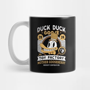 Sinyala Facility Toy Factory Mug